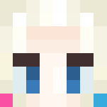 Harley Quinn (Without Jacket) - Comics Minecraft Skins - image 3