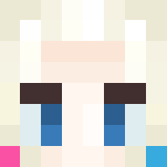 Harley Quinn - Comics Minecraft Skins - image 3