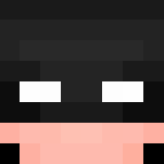 Batman - First Appearance - Batman Minecraft Skins - image 3