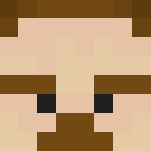 Doctor Steven Strange (No Cape) - Comics Minecraft Skins - image 3