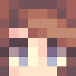 Simple kablamo - Female Minecraft Skins - image 3