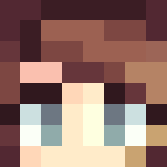 Valentines day Personal - Female Minecraft Skins - image 3