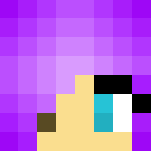 wolf girl - Girl Minecraft Skins - image 3
