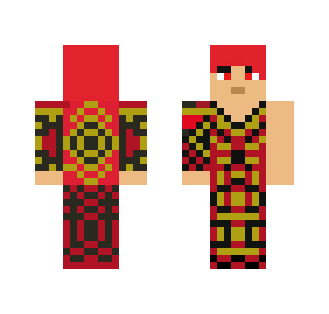 nether prince