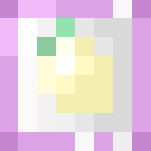 ????Greenie the TV???? - Interchangeable Minecraft Skins - image 3