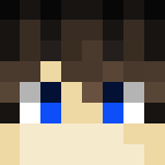 Guy in Jake the Dog Hoodie - Dog Minecraft Skins - image 3