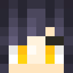 Ahri (LoL) - Female Minecraft Skins - image 3