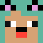 my first skin - Interchangeable Minecraft Skins - image 3