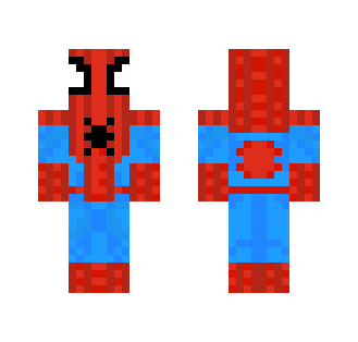 Spidey