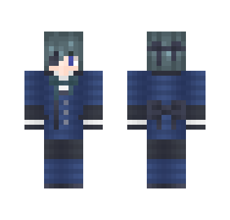 Ciel Phantomhive