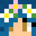 -=MoonKase (Carnaval Cosplay)=- - Female Minecraft Skins - image 3