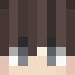 I'm back!... Again - Male Minecraft Skins - image 3