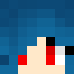 -=MoonKase (Dracula Cosplay)=- - Female Minecraft Skins - image 3