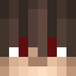 Adidas hoodie boi #2 - Male Minecraft Skins - image 3