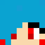 Download Free Toy Bonni Female :3 Skin for Minecraft image 3 Toy Bonni Female :3 - Female Minecraft Skins - image 3