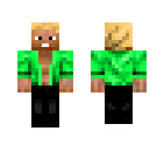 My own skin free to use - Male Minecraft Skins - image 2