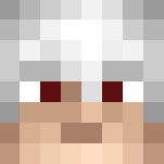 Adidas hoodie boi - Male Minecraft Skins - image 3