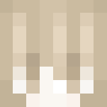 Coffee Flavoured Milk - Female Minecraft Skins - image 3