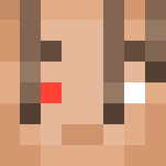 Adidas boi with braids - Male Minecraft Skins - image 3