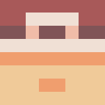 Red - Male Minecraft Skins - image 3