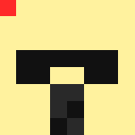 Rogue One Shoretrooper Squad Leader - Male Minecraft Skins - image 3