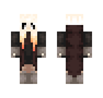 Rogue (OC)