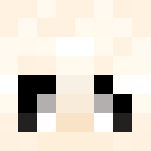 Rogue (OC) - Female Minecraft Skins - image 3