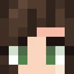 2017 o3o - Female Minecraft Skins - image 3