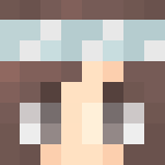 I'm Back Baby! - Female Minecraft Skins - image 3