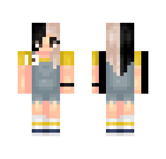 ~Overalls ;3~✨FallØutDisco✨