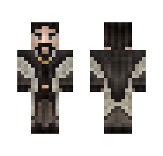 Aldric