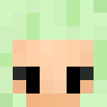 Willow tree ~ Μ⇑⌊Κ - Female Minecraft Skins - image 3