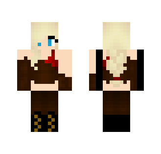 яσѕє || Chocolate