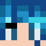 Sea Green | ItzSimplyMeKat - Female Minecraft Skins - image 3
