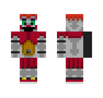 Circus Baby (Sister Location)