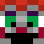 Download Free Circus Baby (Sister Location) Skin for Minecraft image 3 Circus Baby (Sister Location) - Baby Minecraft Skins - image 3