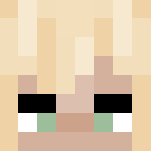 my glasses broke fml - Female Minecraft Skins - image 3