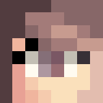 Mars - Main oc - Male Minecraft Skins - image 3