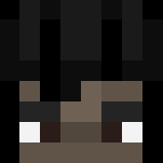lovin it // my cereal - Female Minecraft Skins - image 3
