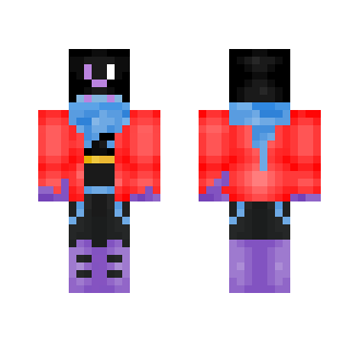 Papyrus - Errortale