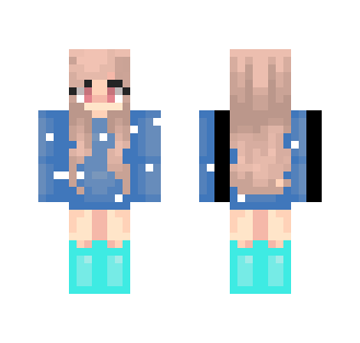 The Contest Skin
