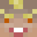 Overwatch: Junkrat - Male Minecraft Skins - image 3