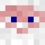 Santa Claus in pajamas - Male Minecraft Skins - image 3