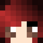 Call Me Hopeless, Not Romantic - Female Minecraft Skins - image 3