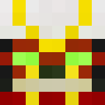 Download Free Electric Bolt Skin for Minecraft image 3 Electric Bolt - Male Minecraft Skins - image 3