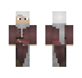 [lotC][x] SirSpookyOwl's Request