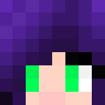 CrystalGameStar - Male Minecraft Skins - image 3