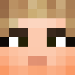 Download Free Invisible Woman | Fant4stic Skin for Minecraft image 3 Invisible Woman | Fant4stic - Female Minecraft Skins - image 3