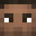 Human Torch | Fant4stic - Male Minecraft Skins - image 3