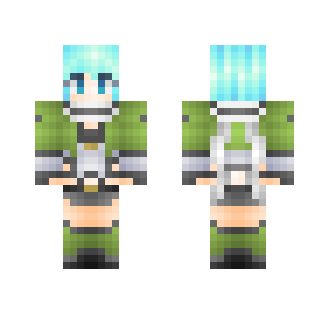 Sinon - SAO